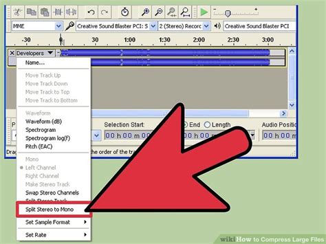 4 Ways to Compress Large Files - wikiHow