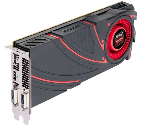 AMD Radeon R9 M295X Mobility Chip To Feature Tonga GPU - Includes 32 Compute Units