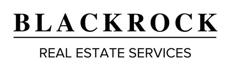 Blackrock Logo - LogoDix