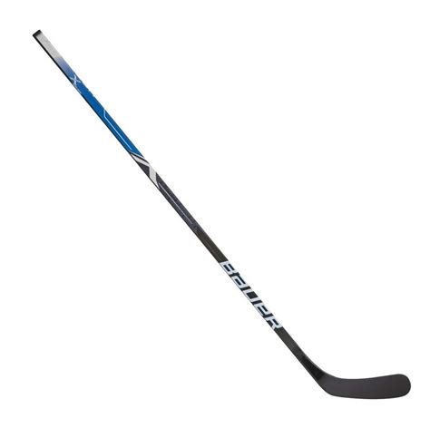 Bauer X Grip Senior Composite Hockey Stick - HockeyTron.com