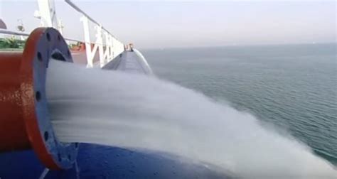 Ballast water treatment systems at a glance - Ships & Ports