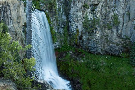 Best time for Tumalo Falls Hike in Portland 2024 - Best Season