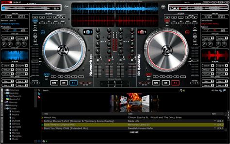 Virtual Dj 7. 0 Pro Full Version Free Download