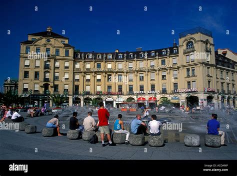 German people talking hi-res stock photography and images - Alamy