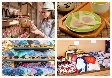 20 More Souvenirs to Buy in Kyoto! Trendy Gifts for Almost Anyone You ...