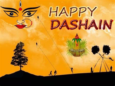 Nepal Celebrates Bada Dashain Festival Today!