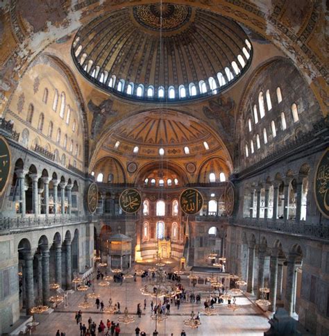 Aya Sofia interior - Istanbul, Istanbul | Istanbul, Historical place, Travel photos