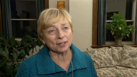 Janet Mills urges supporters to go to the polls | WGME