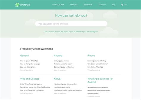 10 Amazing FAQ Page Examples and Why You Need One