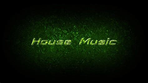 House Music Wallpapers - Top Free House Music Backgrounds - WallpaperAccess