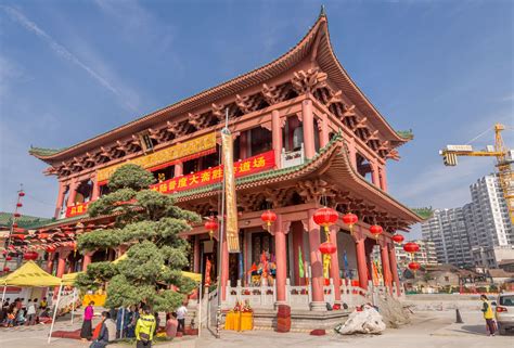 CHINA - Foshan itinerary for a day trip with top things to do and see – Chris Travel Blog | CTB ...