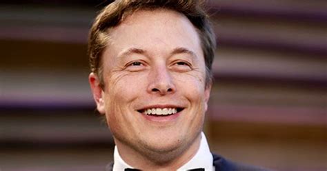 Elon Musk Success Story