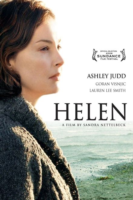 Helen (2009) - Posters — The Movie Database (TMDb)