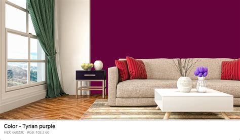 About Tyrian Purple - Color meaning, codes, similar colors and paints ...