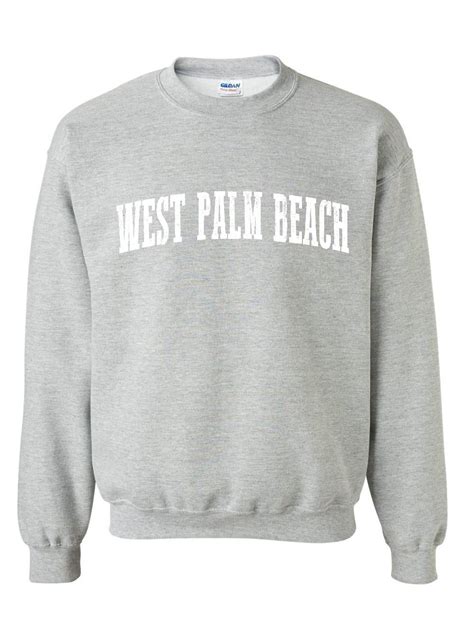 Plus Sweatshirts and Hoodies - West Palm Beach - Walmart.com