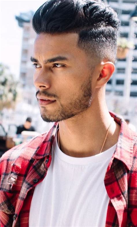 Follow is ig @teachingmensfashion | Cool hairstyles for men, Teaching ...