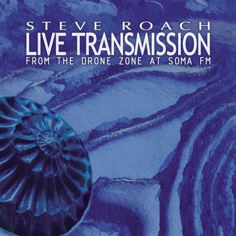 steve roach album covers - Google Search | Transmission, Ambient music ...