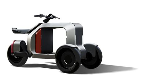 Cargo Trike on Behance