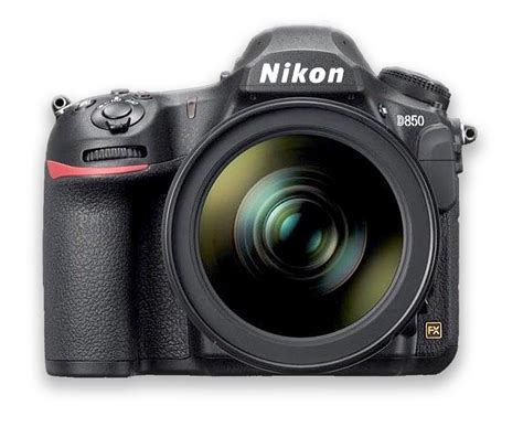 Todd Howard - Nikon D850 Dslr Body + Mb-d18 Multi-power Battery Grip, HD Png Download - Original ...