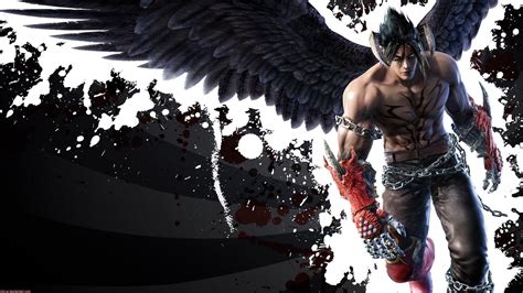 Tekken 7 Wallpapers - Wallpaper Cave