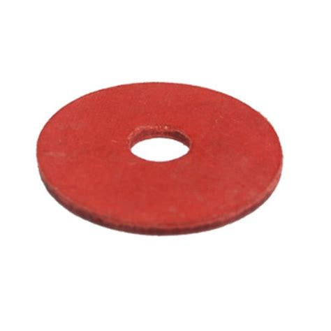 Red Fiber Washer From India, Packaging Type: Carton, Size: M2-M36 at Rs ...