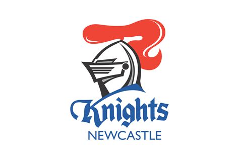 Newcastle Knights Logo