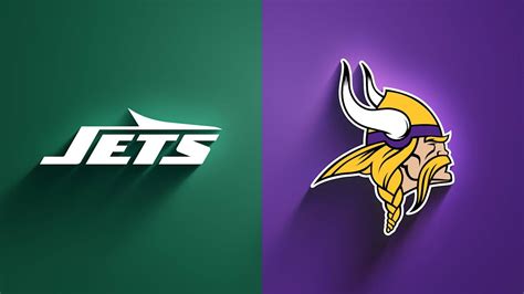 New York Jets vs. Minnesota Vikings highlights | Week 5