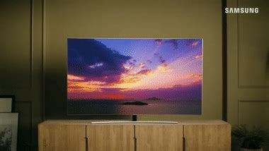 Novedades sobre el televisor QN75Q8CAM | Samsung CO