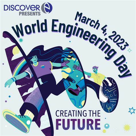 World Engineering Day - DiscoverE