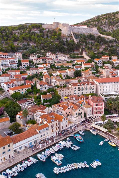 REVIEWED: 8 Best Luxury Hotels in Hvar, Croatia: 2024 Guide