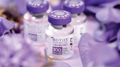 Botox - Michael Baroody, M.D.