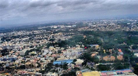 Amazing Weather of Bangalore. Bangalore city is blessed with very… | by ...