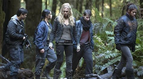 The 100 Season 7 Episode 3 Release Date, Watch Online, Preview