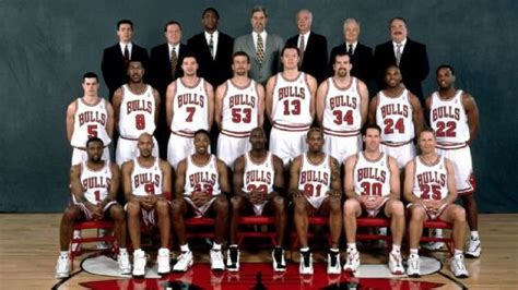 'Was Confused and Disappointed': Former Bulls Player Opens up on Michael Jordan's The Last Dance ...