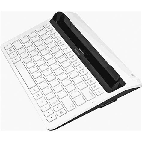 Samsung Keyboard Dock for Samsung Galaxy Tab 10.1 ECR-K14AWEGXAR