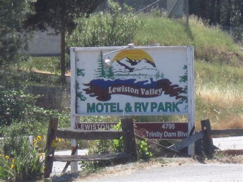 LEWISTON HOTEL - Reviews (CA)