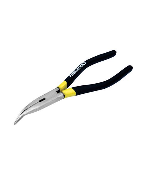 BENT NOSE PLIER – Raman Exporters