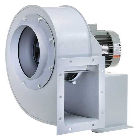 TCD Centrifugal Blowers - Continental Fan