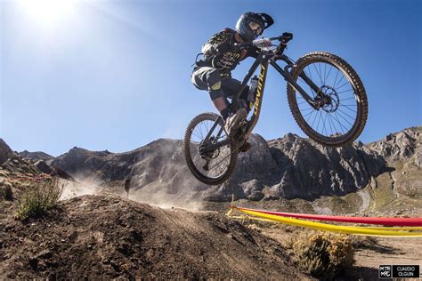 MTB-MAG.COM - Mountain Bike Magazine | [Racing] Enduro World Series – Lo Barnechea, Chile