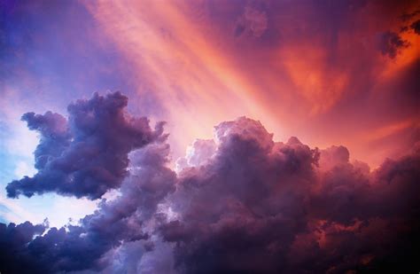 sky, Clouds Wallpapers HD / Desktop and Mobile Backgrounds