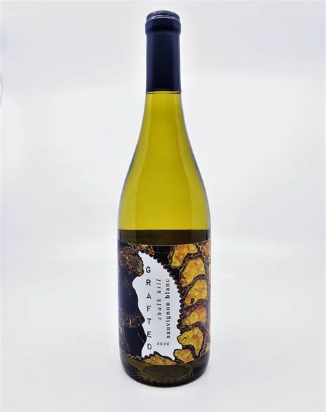 Sauvignon Blanc 2020 | Grafted Cellars Winery