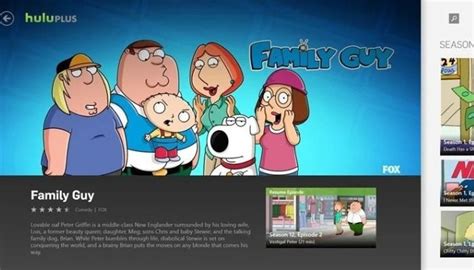 How To Watch Family Guy? All Streaming Options Listed