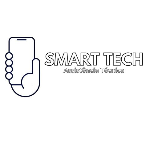 Smart Tech - Home
