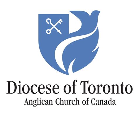 Visual Identity |The Diocese of Toronto