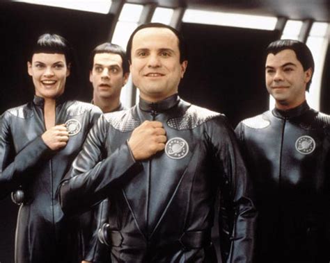 Galaxy Quest [Cast] photo