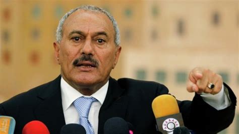 Yemen’s Saleh to Seek Exile in Ethiopia at Tadias Magazine