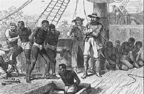 6 Facts About Slavery in Trinidad That Shaped the Society