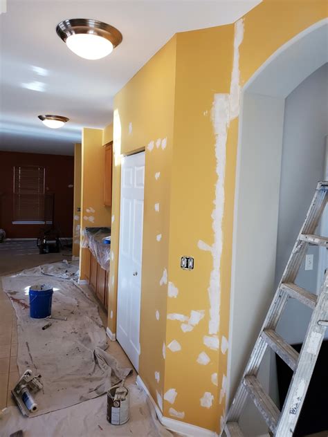 What's the Best Way to Paint a Room?: Pro Painter Tips - Dengarden