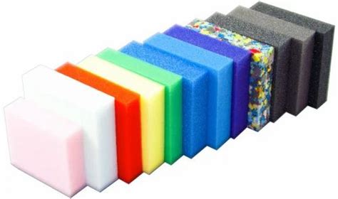 Insopack Pu Flexible Polyurethane Foam, 16-50 Density at Rs 200 ...