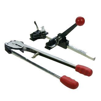 Manual Strapping Tool for MS Strip at Rs 2600 /set(s) | Manual ...